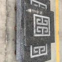 安徽英国棕回纹雕刻版