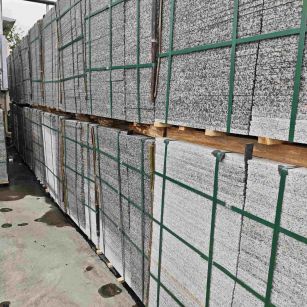 安徽芙蓉白地铺石，石材地铺石