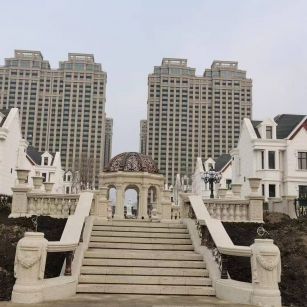 安徽黄金麻工程案例