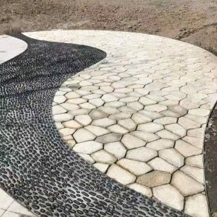 安徽冰裂纹 碎拼