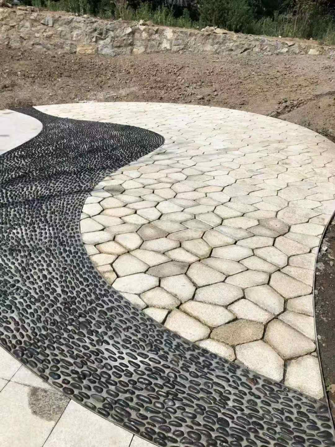 安徽冰裂纹 碎拼