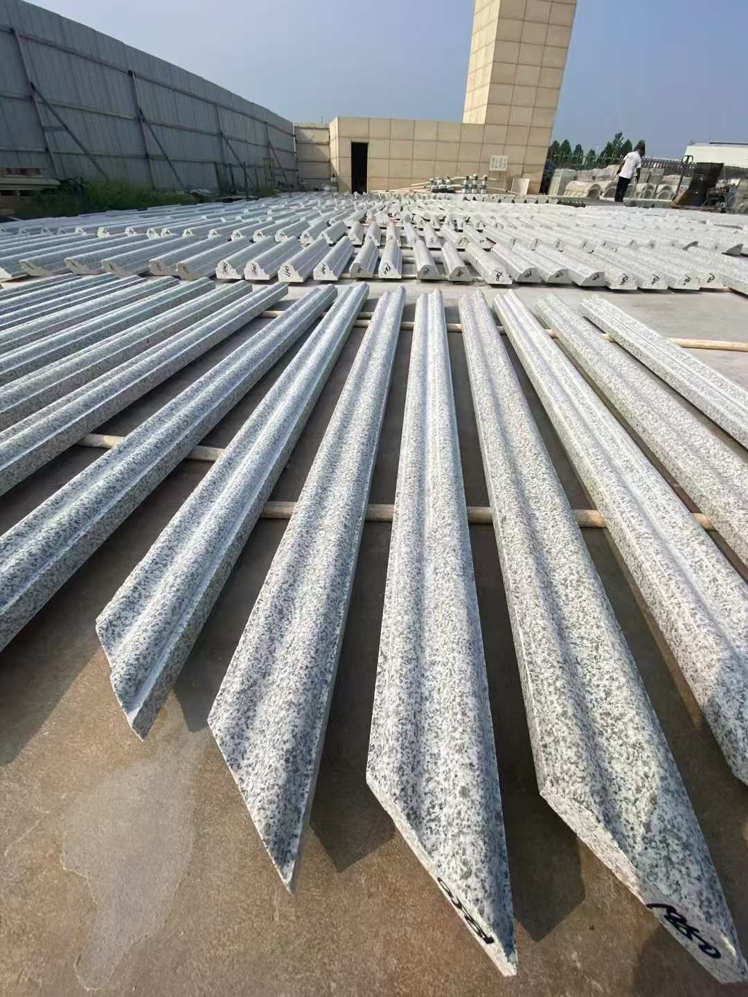 安徽 别墅异形线条 异形定制
