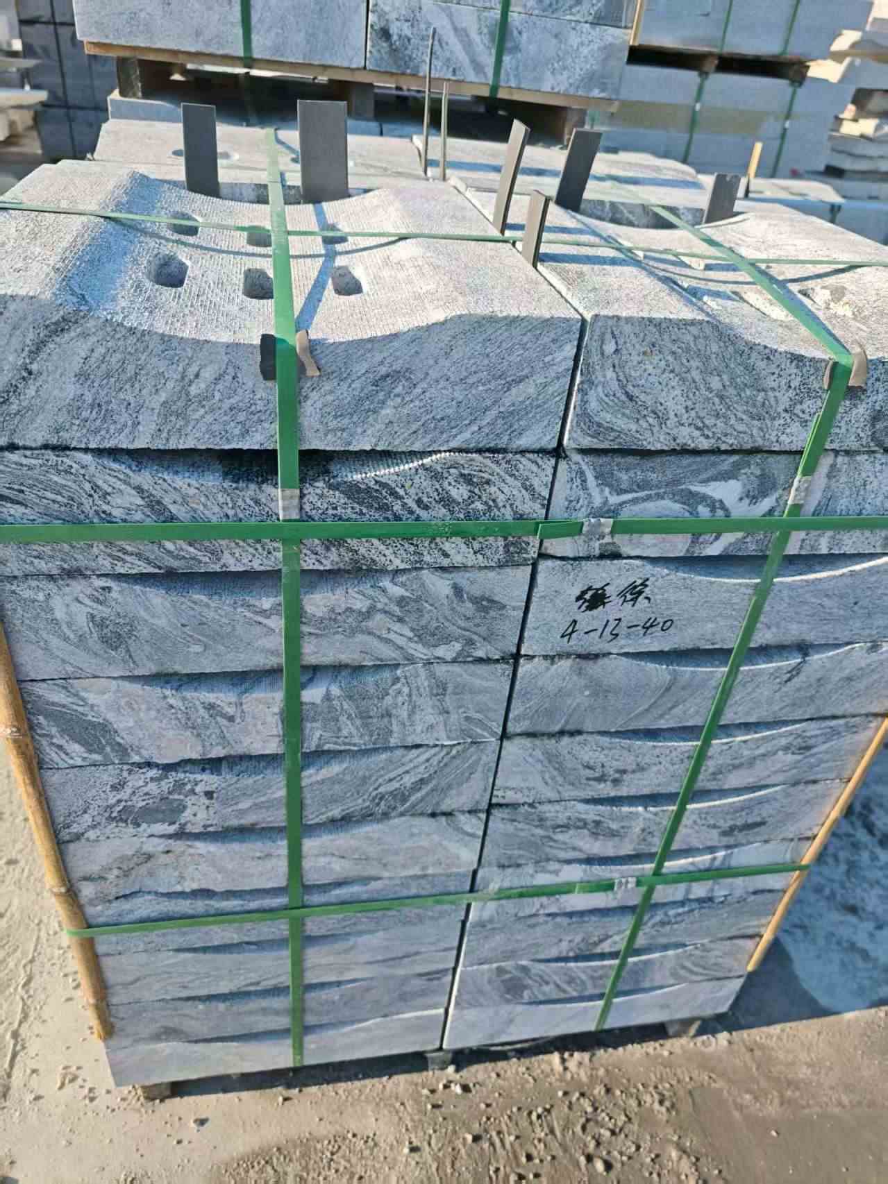 安徽浪淘沙水沟盖板